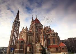 Votive Church of Szeged